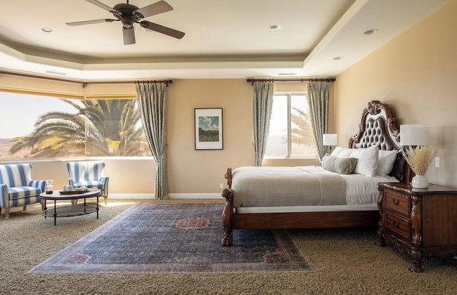 Sangiovese By Avantstay Spectacular Estate w/ Pool, Hot Tub & Putting Green - Photo 58