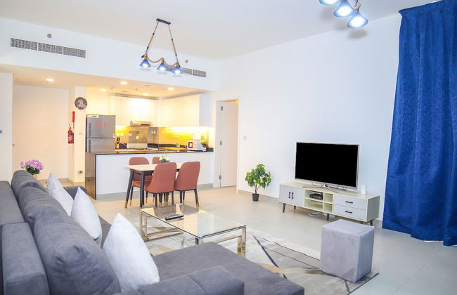 2 Bedroom Apartment- The Pulse Residence - Photo 7