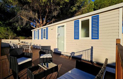 LAS CABAÑAS DEL LAGO En temporada incluye acceso piscina Las 2 columnas! - Foto 105