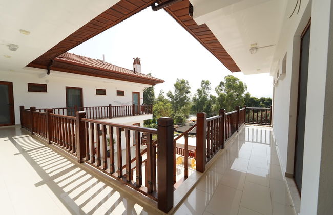 Akyaka Nehir Butik Otel - Foto 28