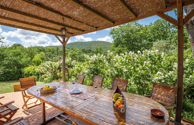 Villa Antico Podere Rota - Foto 42