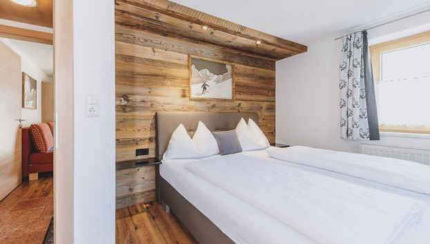 Appartement Haus Elise by we rent - Foto 4, Habitación