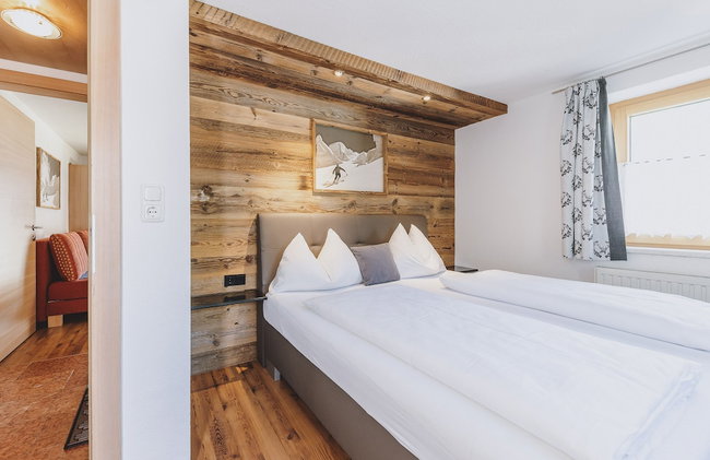 Appartement Haus Elise by we rent - Foto 4