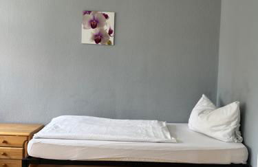 1, 2 und 3 Zimmer Monteurwohnungen in Egeln - Foto 65