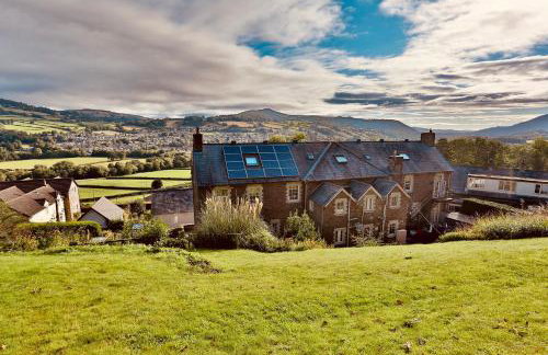 Ty Croeso House - Foto 43