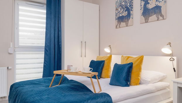 Apartment With Garden by Renters - Foto 3, Zimmer