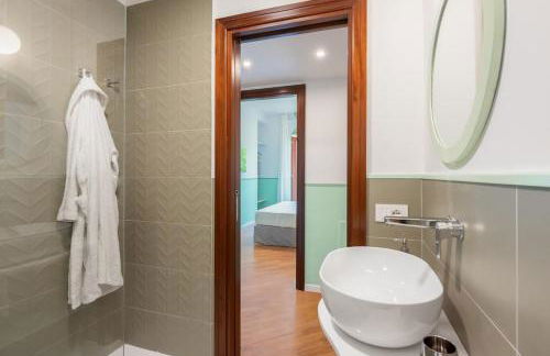 Sorrento Coast Retreat for Families with Terrace&View - Foto 7