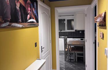 Hogwarts apartment - Foto 17