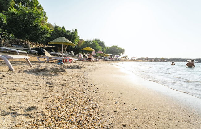 Bodrum Bargilya Villaları - Foto 42