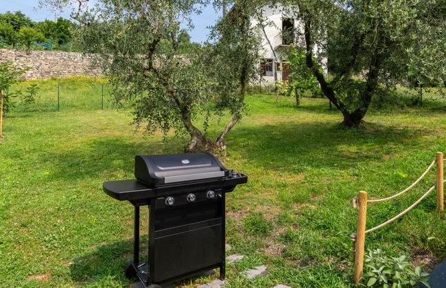 Villa Gau' - Foto 56