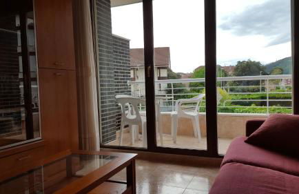 Apartamento Turístico Los Altos - Foto 8