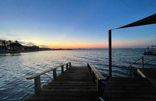 Beachfront House sea views near historic Cartagena - Foto 55