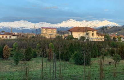 MaMà - Ma Maison d'Hotes - Foto 23