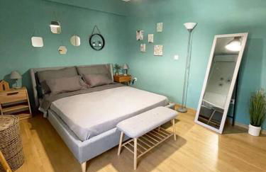 Γήινη πολυτέλεια και ηρεμία στο κέντρο των Β Προαστίων - Foto 27