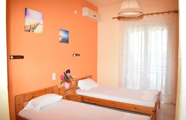 Angelica Rooms & Apartments - Photo 25