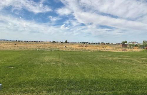 Peaceful 4 bedroom house near lake access - Foto 22