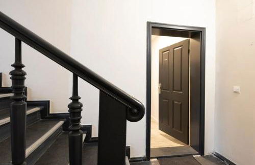 Central & Quiet I Bright Apartment in Steglitz - Foto 5