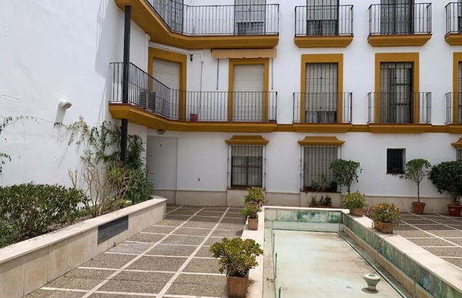 Bellas Artes I in Sevilla - Foto 27