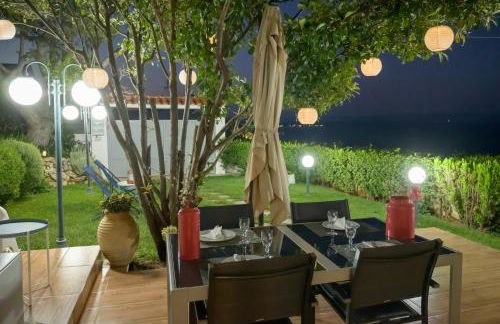 Harris elegant house superb view near airport - Foto 13