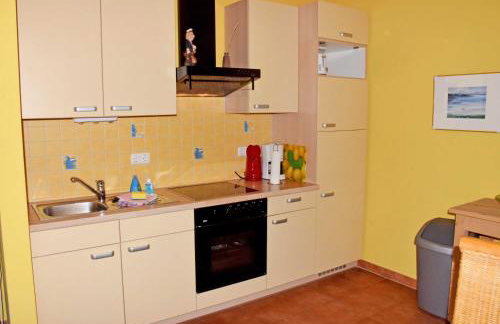 Ferienappartements zum Ostseestrand mit Terrasse - Foto 38