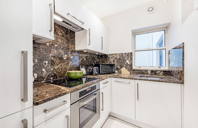 130 Queen's Gate Apartments - Foto 67