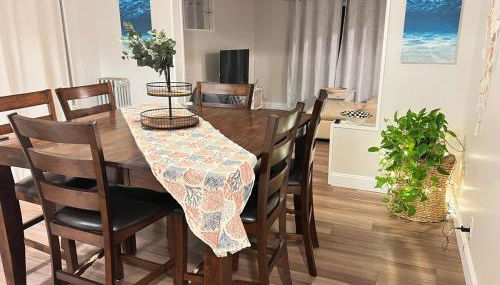 Modern 2BR Home 10 min Boston Near Assembly Row - Foto 5