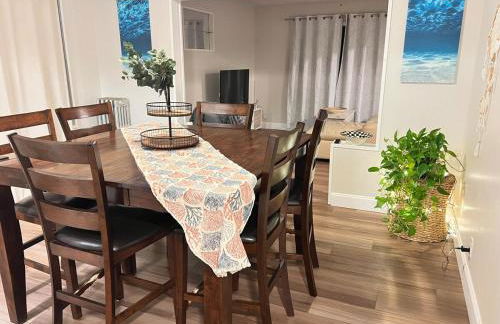 Modern 2BR Home 10 min Boston Near Assembly Row - Foto 5