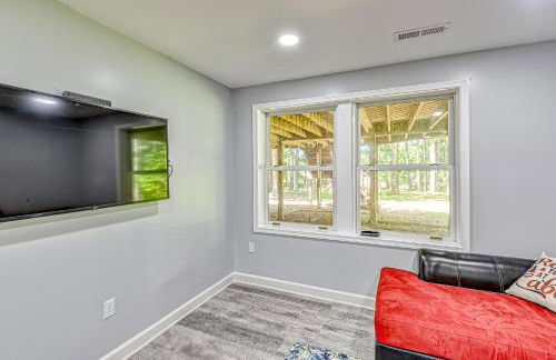 Patel's Cozy Cabin - Foto 24