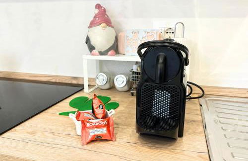 "2 min dalla Spiaggia" Adriatic Appartment - Foto 11