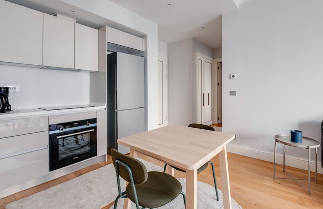 Modern Flat 5 min to Metro on Istiklal Avenue - Foto 13