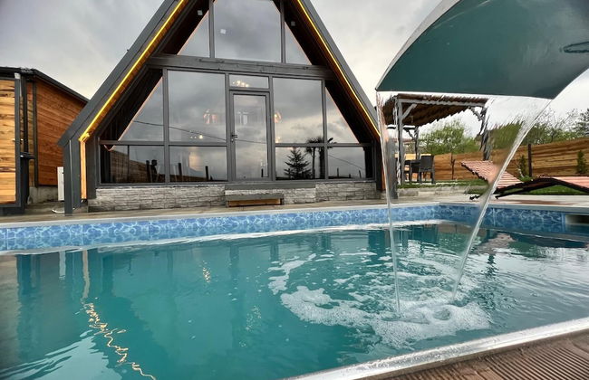 HHZ GREEN LİFE STALL - Foto 22