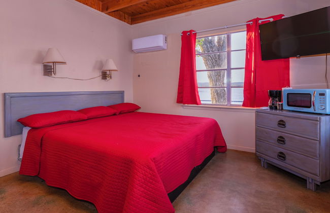 Hi-Line Lake Resort - Foto 6