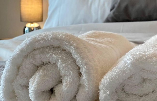 Spacious Flat in Birmingham City - Free Parking - Foto 39