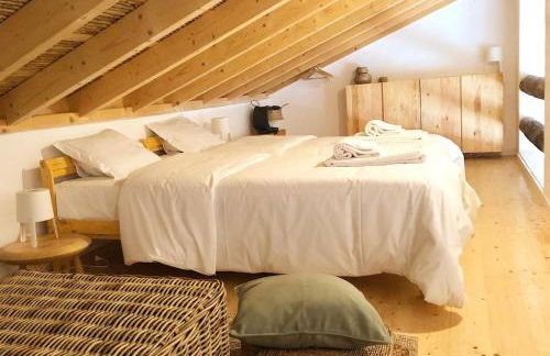 Casa Nascente - Casas de Seixe - Foto 39