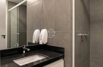 Lindo Edificio com infraestrutura completa. - Foto 74