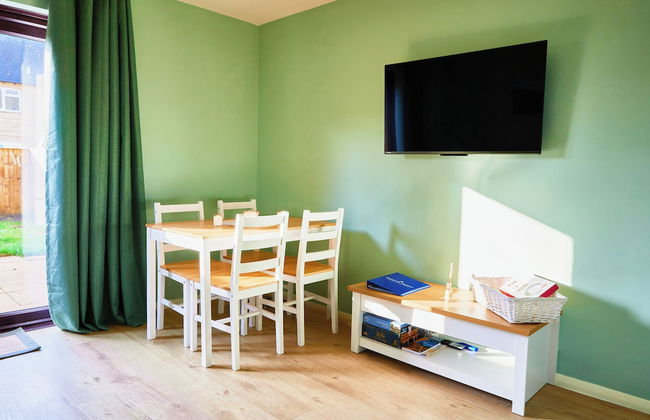 Bluebirds Cottage Light Airy 2BD Bourton - Photo 11