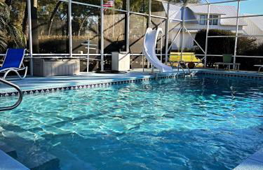 Waterfront Suite with Pool & Dock - Foto 45