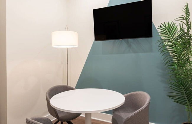 Sosuite 1BR Apt Acc w W D Gym Lounge - Foto 29