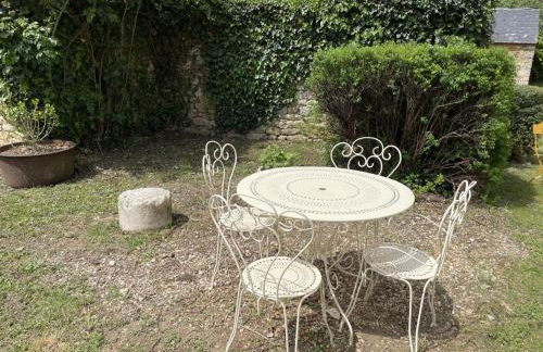 Maison de Charme avec Jardin à Jayac - FR-1-616-465 - Foto 28