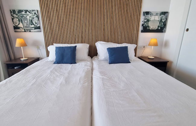 Benidorm sky - High-rise apartments - Foto 38