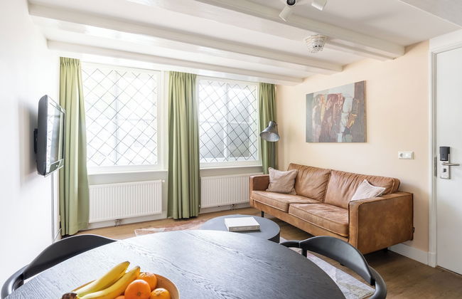 Amsterdam Dockside Flats - Foto 53