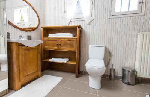 Raise Polydrosos Mountain stay - Foto 29