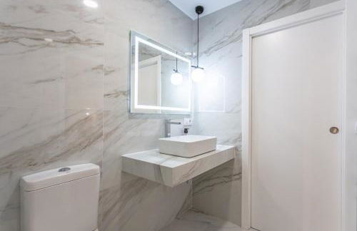 Bernaldez Suite - Vacacional Sevilla - Foto 53