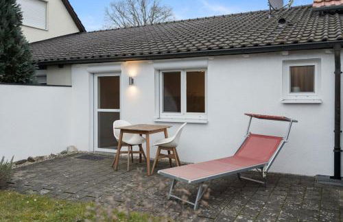 Apartment Bodensee 29 mit Küche und Garten - Foto 26