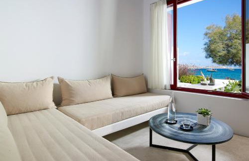 Unique Milos Suites - Foto 19