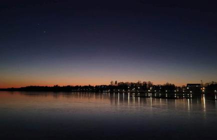 Dom Nad Brzegiem Jeziora - Foto 13