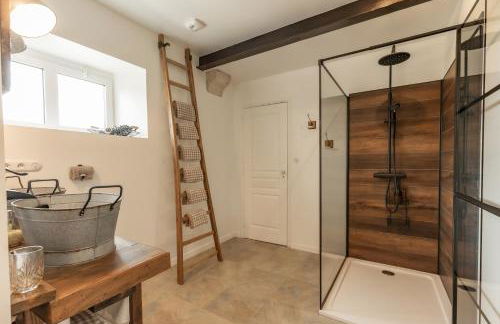 Chez Marguerite et Bienaimé - Foto 21