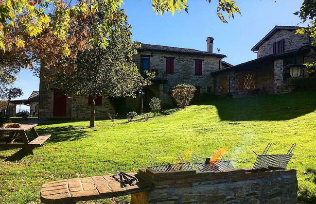 Fonte al Noce - Photo 24