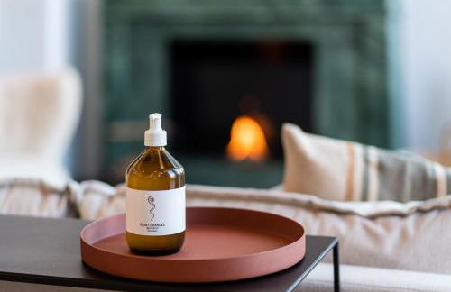 Black F Tower - Serviced Apartments - Foto 19