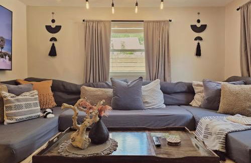 Casa Eden - Half mile to Lauderdale Marine Center - 4 bedrooms - 2 bathrooms - Foto 28